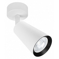 Спот arte lamp cintura a2352pl-1wh